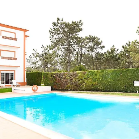 19 Aldeia Viriato * Praia del Rei