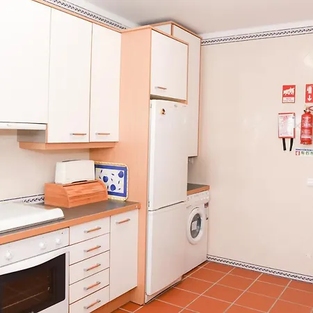 Διαμέρισμα 19 Aldeia Viriato