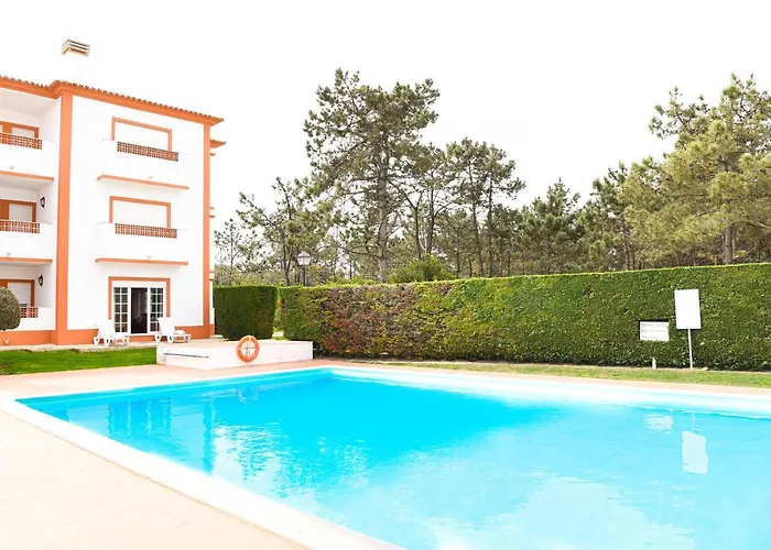 19 Aldeia Viriato * Praia del Rei