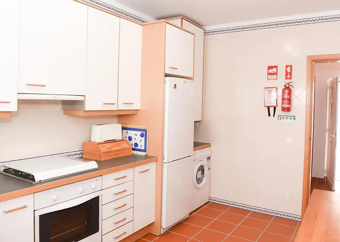 Apartamento 19 Aldeia Viriato