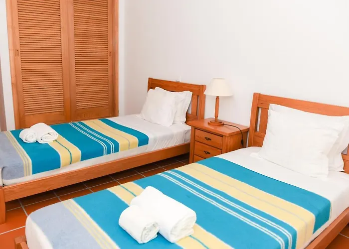 Apartamento 19 Aldeia Viriato Praia del Rei