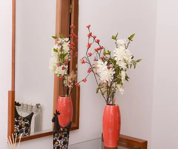 19 Aldeia Viriato Apartamento