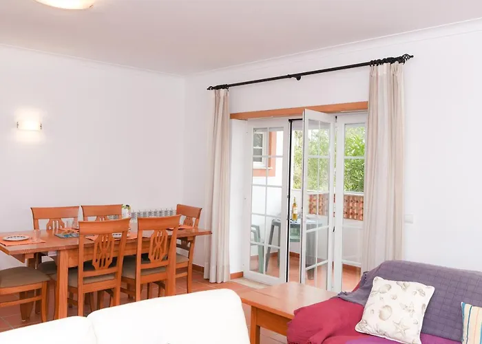 19 Aldeia Viriato Apartamento *