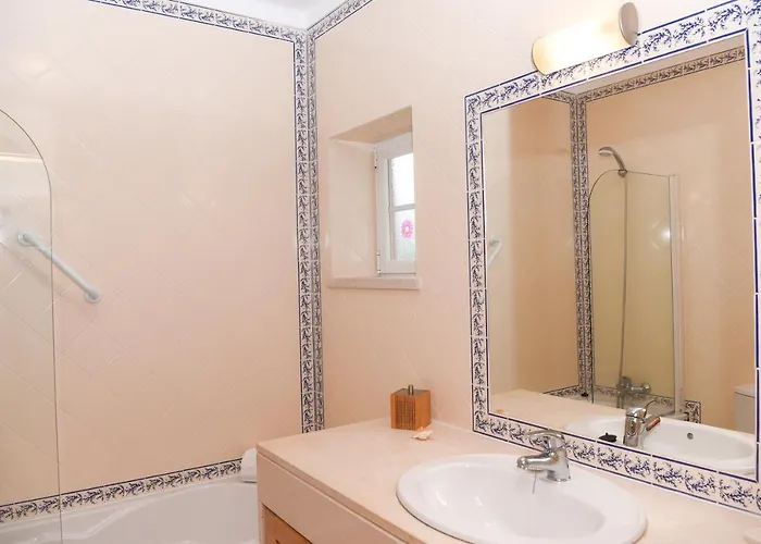 Apartamento 19 Aldeia Viriato