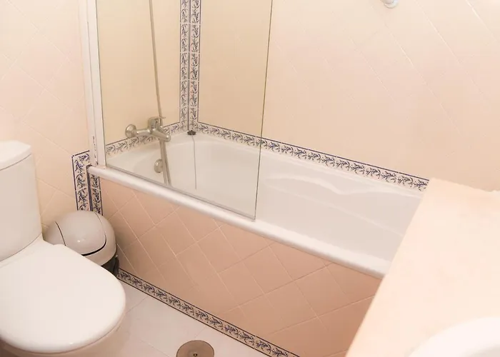 19 Aldeia Viriato Apartamento Praia del Rei