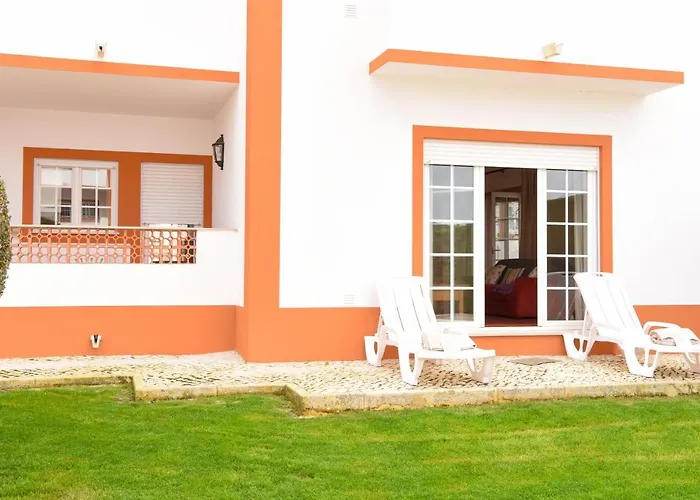 19 Aldeia Viriato Apartamento Praia del Rei