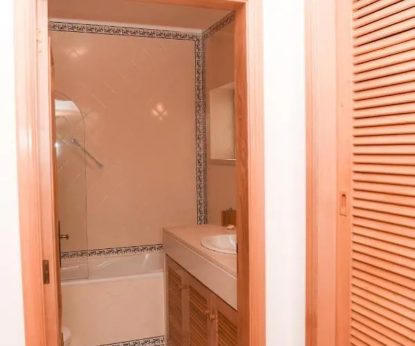 19 Aldeia Viriato Apartamento *