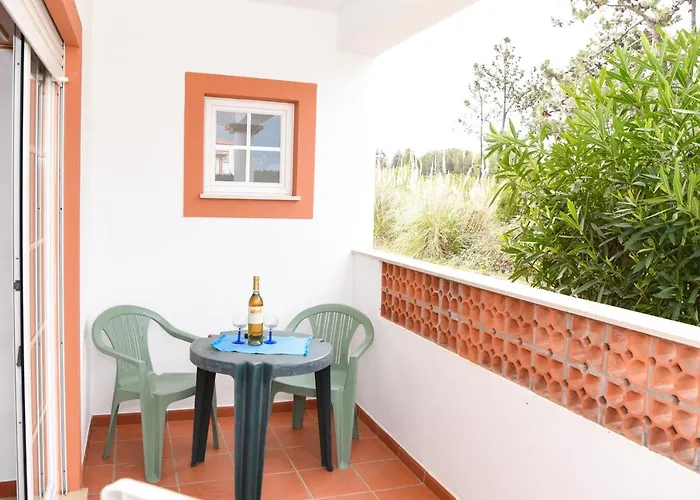 Apartamento 19 Aldeia Viriato *