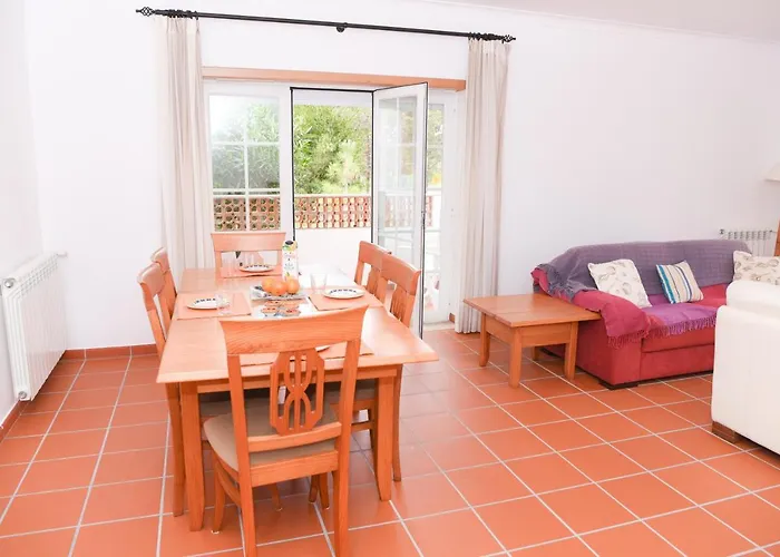 19 Aldeia Viriato * Praia del Rei