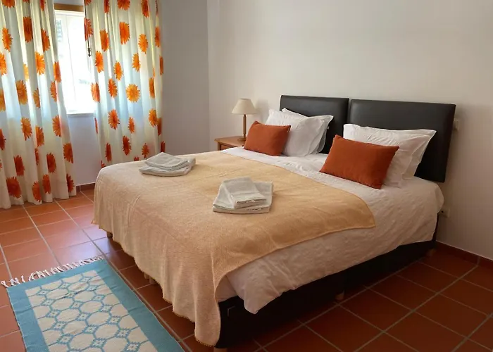 19 Aldeia Viriato Apartamento Praia del Rei