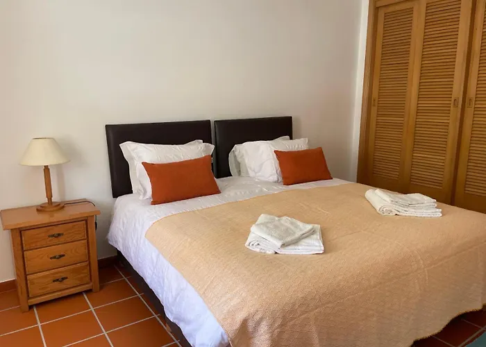 Apartamento 19 Aldeia Viriato